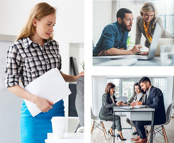 Salesforce Partner in dubai