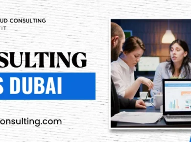BI consulting services Dubai