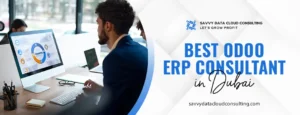 best Odoo ERP consultant in Dubai