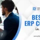 best Odoo ERP consultant in Dubai