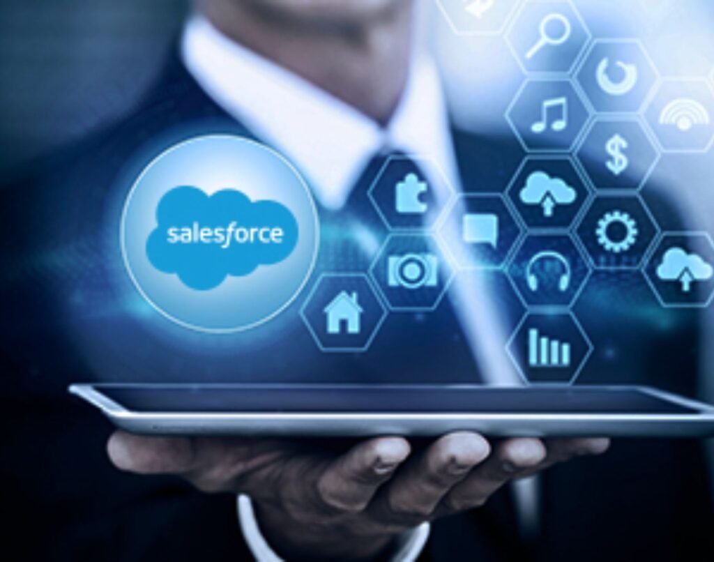 Salesforce Implementation Consultant
