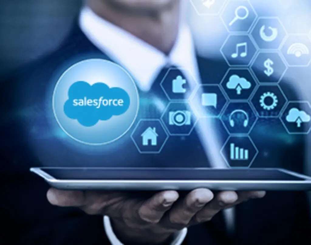 Salesforce Implementation Consultant