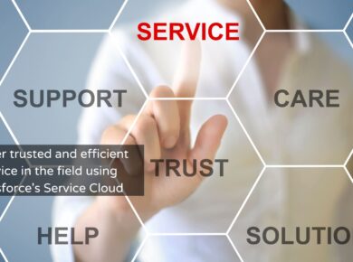 Boost Your Customer Service Cloud