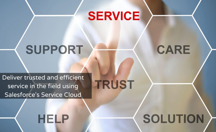 Boost Your Customer Service Cloud