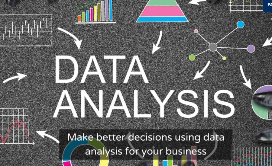 Crack the Code of Data with Our Expert Analysis Service