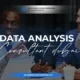 Data Analysis Consultant dubai