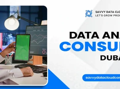 Data Analysis Consultant dubai