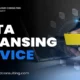 Data Cleansing Service