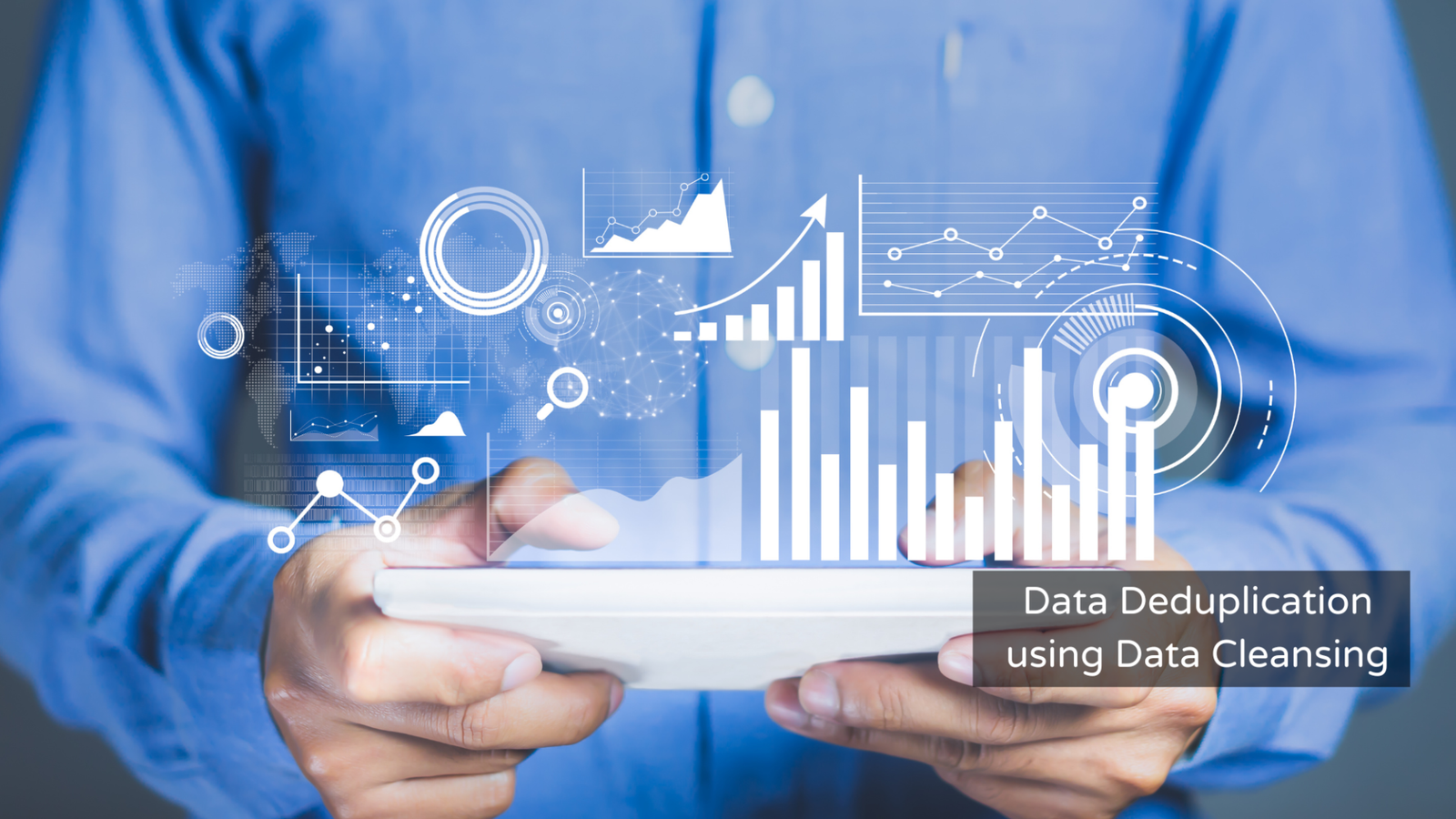 What Exactly Is Data Cleansing and How Can It Help Your Business ...