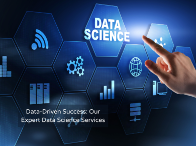 Data-Driven Success Our Expert Data Science Services