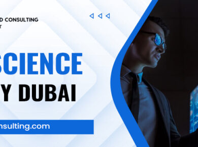 Data Science Company Dubai