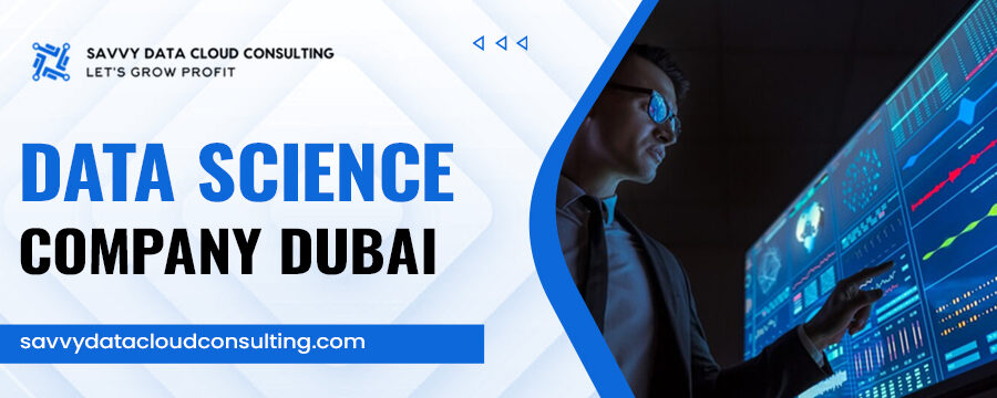 Data Science Company Dubai