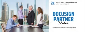 DocuSign Partner Dubai