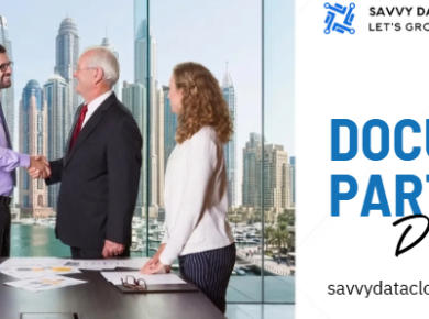 DocuSign Partner Dubai