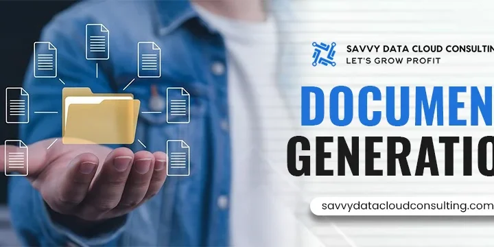 Document generation