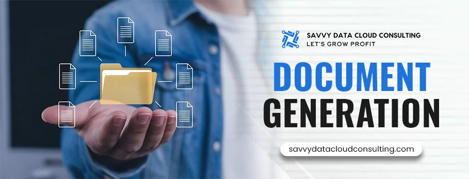 Document generation