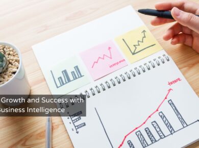 Driving Results Our Business Intelligence Service