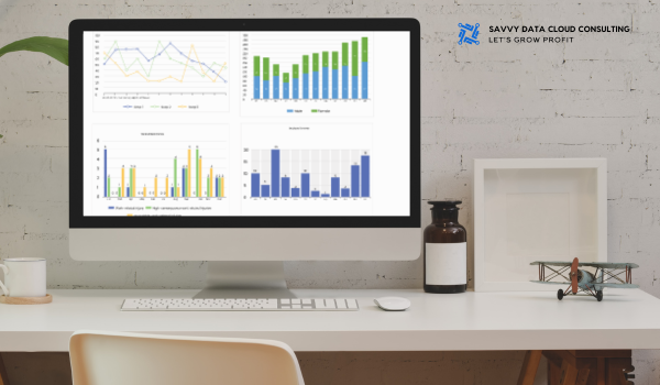 Salesforce Partner in dubai