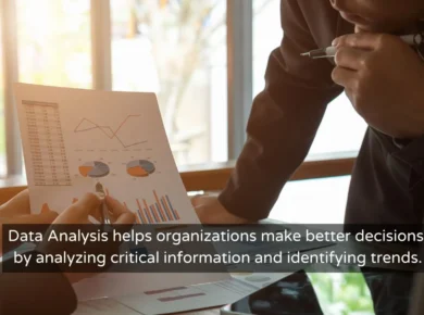 Effortless Data Analysis Let Our Service Do the Work