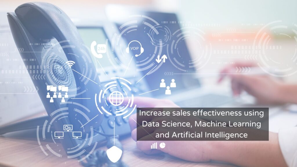 Empower Your Business with Data Science Services