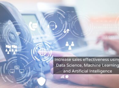 Empower Your Business with Data Science Services