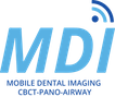 MDI Logo