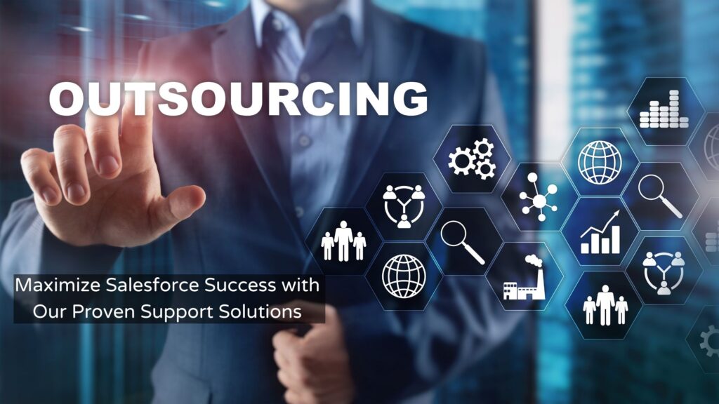 Maximize Salesforce Success with Our Proven Support Solutions