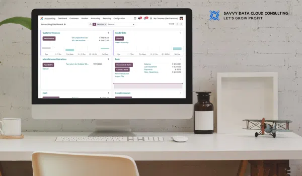 Salesforce Partner in dubai