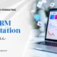 Odoo CRM implementation Dubai
