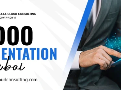 Odoo Implementation Dubai