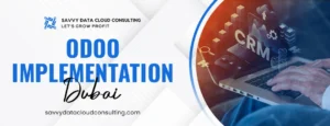 Odoo Implementation Dubai