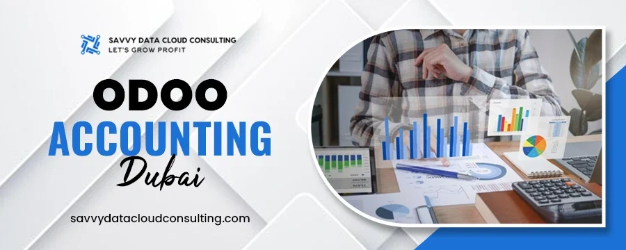 Odoo accounting Dubai