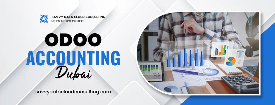 Odoo accounting Dubai