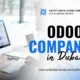Odoo companies in Dubai