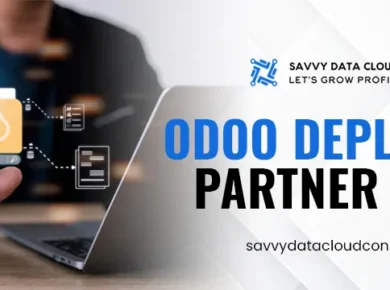 Odoo deployment partner Dubai