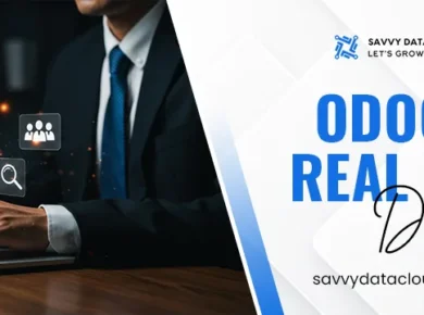 Odoo for real estate in Dubai