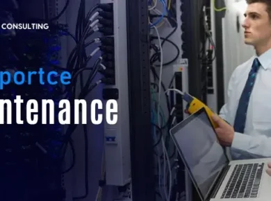 Odoo support and maintenance Dubai