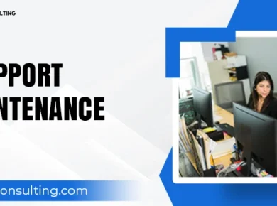 Odoo support and maintenance in Dubai