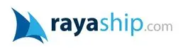 RAYA Ship Logo