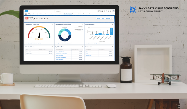 Sales-Cloud-Consultant Latest Dumps Sheet