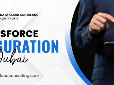 Salesforce Configuration Dubai
