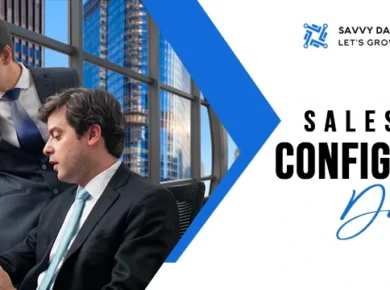 Salesforce Configuration Dubai