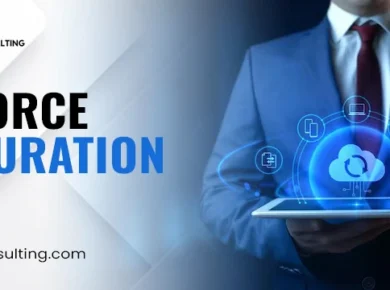Salesforce Configuration Dubai