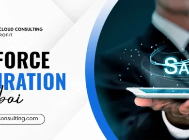 Salesforce Configuration Dubai