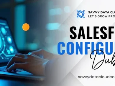 Salesforce Configuration Dubai
