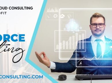 Salesforce Consulting