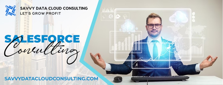 Salesforce Consulting