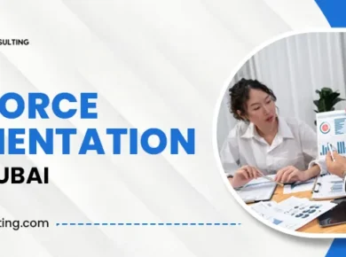 salesforce implementation partner in Dubai