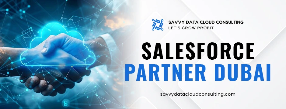 Salesforce Partner Dubai