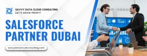 Salesforce Partner Dubai